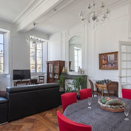 رينز Les Suites De Philippe By Cocoonr المظهر الخارجي الصورة