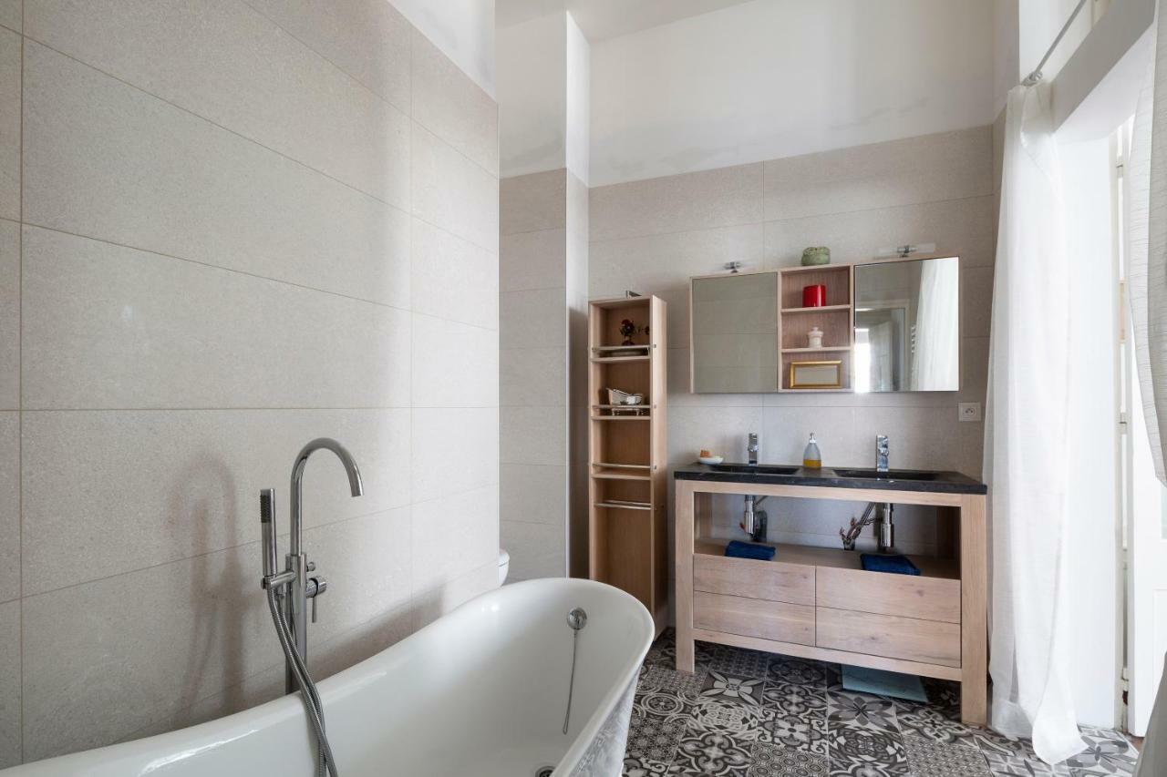 رينز Les Suites De Philippe By Cocoonr المظهر الخارجي الصورة