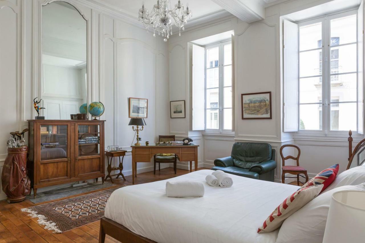 رينز Les Suites De Philippe By Cocoonr المظهر الخارجي الصورة