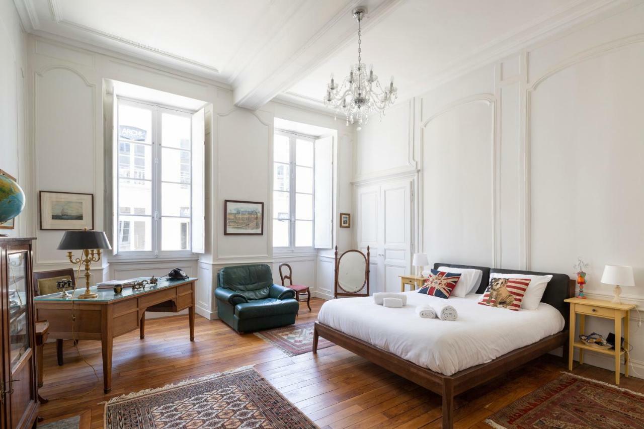 رينز Les Suites De Philippe By Cocoonr المظهر الخارجي الصورة