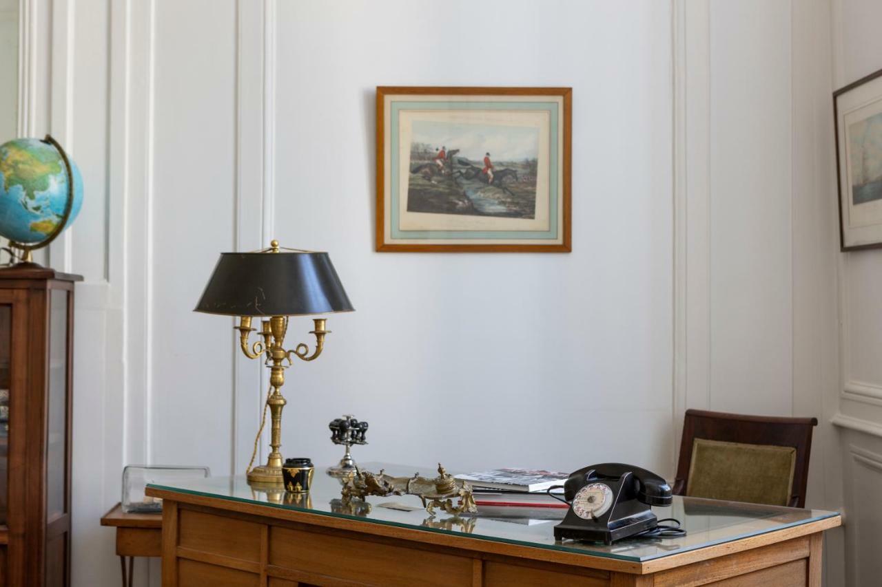 رينز Les Suites De Philippe By Cocoonr المظهر الخارجي الصورة